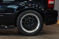 2000 Honda CIVIC TYPE R EK9 Civic Type-R, Factory Black Exterior Color-NH592P-, Enkei 15 Inch Wheels, Aftermarket Coilovers