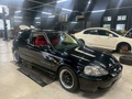 2000 Honda CIVIC FUTURE INVENTORY Honda EK9 Civic Type-R