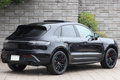 2024 Porsche MACAN 