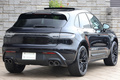 2024 Porsche MACAN 