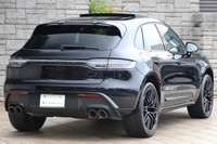 2024 Porsche MACAN 