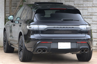 2024 Porsche MACAN 