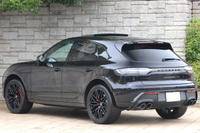 2024 Porsche MACAN 