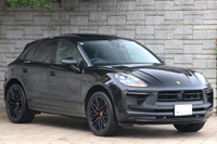 2024 Porsche MACAN 