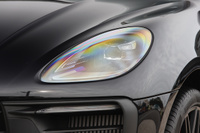 2024 Porsche MACAN 