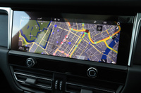 2024 Porsche MACAN 