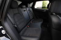 2024 Porsche MACAN 