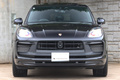 2024 Porsche MACAN 