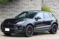 2024 Porsche MACAN 