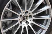2023 Mercedes-Benz S CLASS 