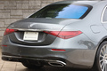 2023 Mercedes-Benz S CLASS