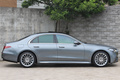 2023 Mercedes-Benz S CLASS
