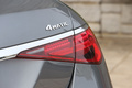 2023 Mercedes-Benz S CLASS