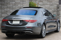 2023 Mercedes-Benz S CLASS