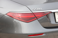 2023 Mercedes-Benz S CLASS 