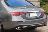 2023 Mercedes-Benz S CLASS 