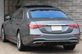 2023 Mercedes-Benz S CLASS