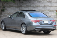 2023 Mercedes-Benz S CLASS 