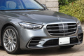 2023 Mercedes-Benz S CLASS