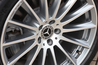 2023 Mercedes-Benz S CLASS 