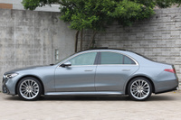 2023 Mercedes-Benz S CLASS 