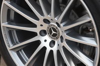 2023 Mercedes-Benz S CLASS 