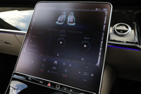 2023 Mercedes-Benz S CLASS 