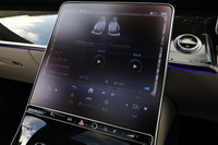 2023 Mercedes-Benz S CLASS 