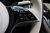 2023 Mercedes-Benz S CLASS 