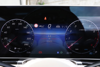 2023 Mercedes-Benz S CLASS 
