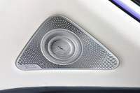 2023 Mercedes-Benz S CLASS 