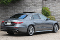 2023 Mercedes-Benz S CLASS