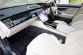 2023 Mercedes-Benz S CLASS