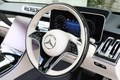 2023 Mercedes-Benz S CLASS