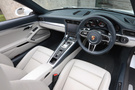 2018 Porsche 911 null