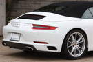 2018 Porsche 911 null