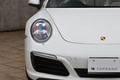 2018 Porsche 911 null