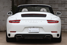 2018 Porsche 911 null