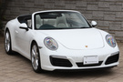 2018 Porsche 911 null