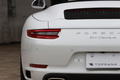 2018 Porsche 911 null