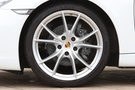 2018 Porsche 911 null