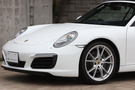 2018 Porsche 911 null
