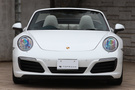 2018 Porsche 911 null