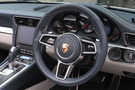 2018 Porsche 911 null