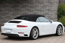 2018 Porsche 911 null