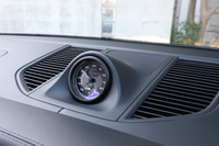 2023 Porsche MACAN null