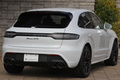 2023 Porsche MACAN null