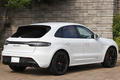 2023 Porsche MACAN null