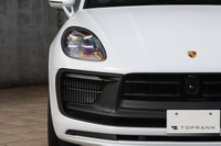 2023 Porsche MACAN null