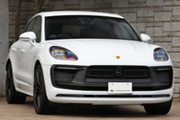 2023 Porsche MACAN null